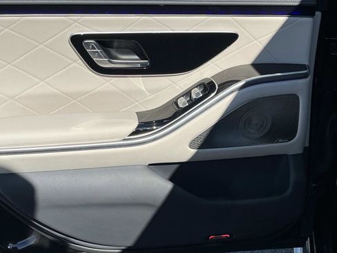 Certified 2024 Mercedes-Benz S 580 S 580 image 15