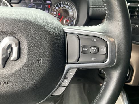 Used 2022 RAM 1500 Laramie image 96