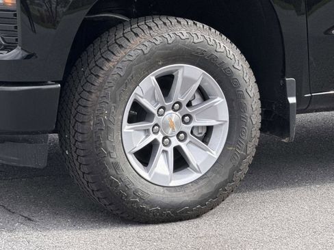 New 2026 Chevrolet Silverado 1500 W/T w/ WT Value Package image 17