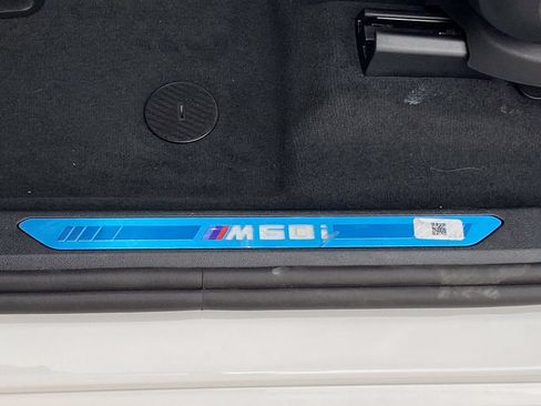 New 2026 BMW X5 M60i AWD/4WD image 11