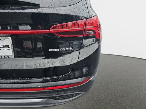 Used 2023 Hyundai Santa Fe Limited image 39