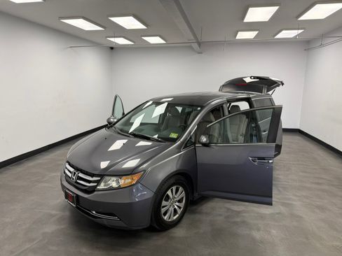 Used 2015 Honda Odyssey EX image 28
