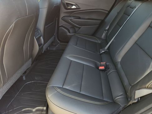 New 2026 Chevrolet Trax ACTIV w/ Driver Confidence Package image 20