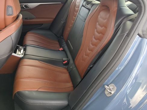 Used 2022 BMW M850i Gran Coupe xDrive AWD/4WD image 20