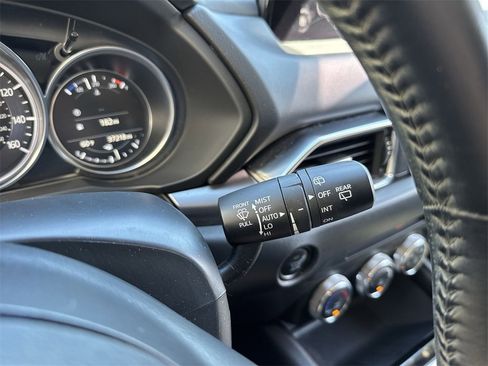 Used 2020 MAZDA CX-5 Sport image 54