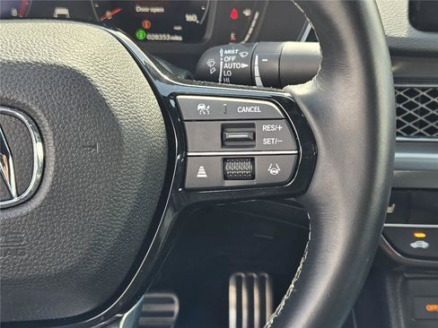 Used 2024 Acura Integra A-Spec FWD image 28