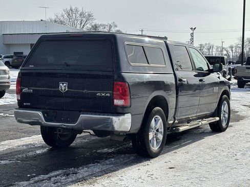 Used 2015 RAM 1500 Big Horn image 27