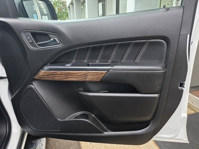 Used 2021 GMC Canyon Denali AWD/4WD image 30