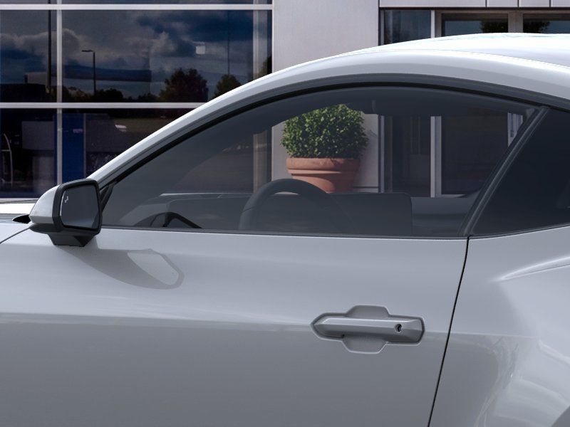 New 2026 Ford Mustang Premium RWD image 20