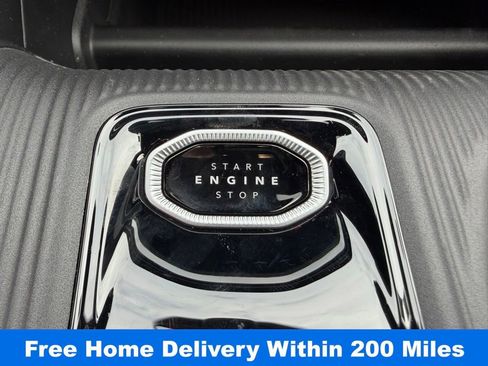 New 2026 Jeep Cherokee Limited image 21