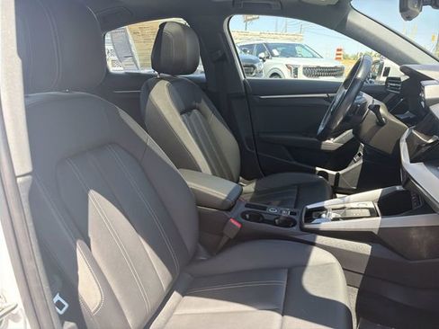 Used 2024 Audi A3 2.0T Premium FWD image 24