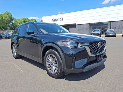 Used 2026 MAZDA CX-90 3.3 Turbo w/ Select Package
