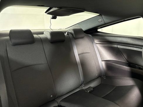 Used 2019 Honda Civic EX image 17
