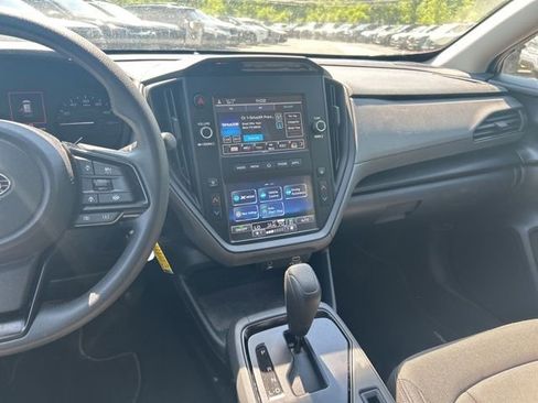 Used 2024 Subaru Crosstrek 2.0i AWD/4WD image 14