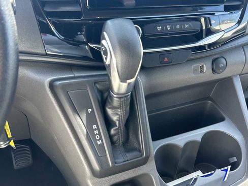 Used 2024 Ford Transit 350 XLT image 35