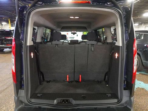 Used 2018 Ford Transit Connect XL image 23