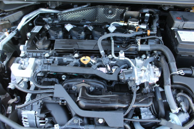 Certified 2026 Toyota Corolla SE FWD image 55