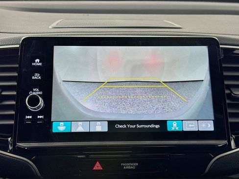 New 2026 Honda Ridgeline Black Edition image 14