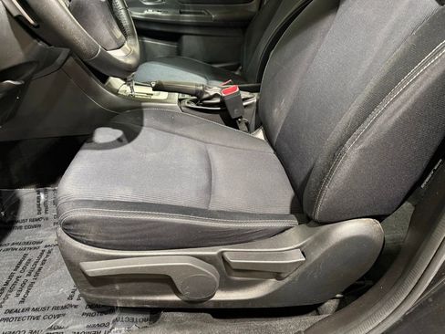 Used 2013 Subaru Impreza 2.0i Sport Premium image 14