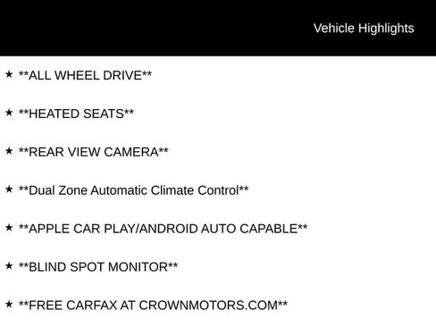 Used 2022 Subaru WRX Premium AWD/4WD image 11
