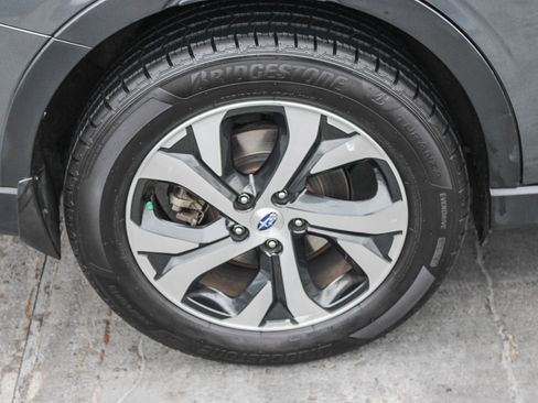 Used 2020 Subaru Outback Limited w/ Popular Package #2 image 12