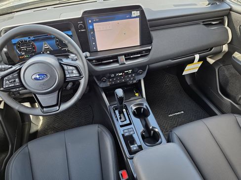New 2026 Subaru Outback Limited AWD/4WD image 14