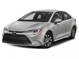 Used 2022 Toyota Corolla LE image 1