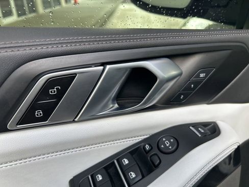 Used 2024 BMW X5 sDrive40i w/ M Sport Package image 48