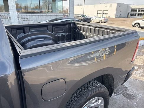 Used 2019 RAM 1500 Big Horn image 55