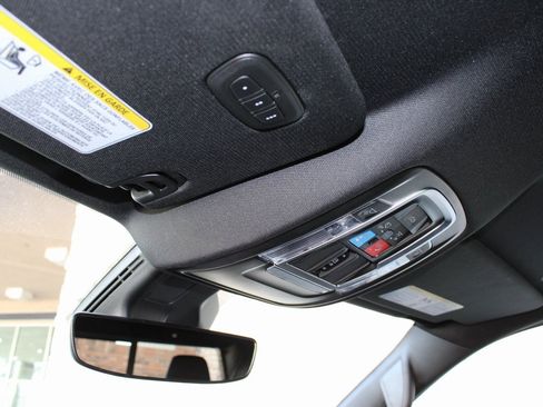 Used 2025 RAM 1500 RHO image 27