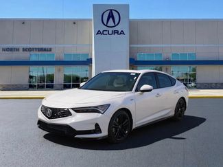Used 2026 Acura Integra A-Spec FWD video 1