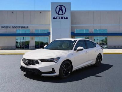 Used 2026 Acura Integra A-Spec