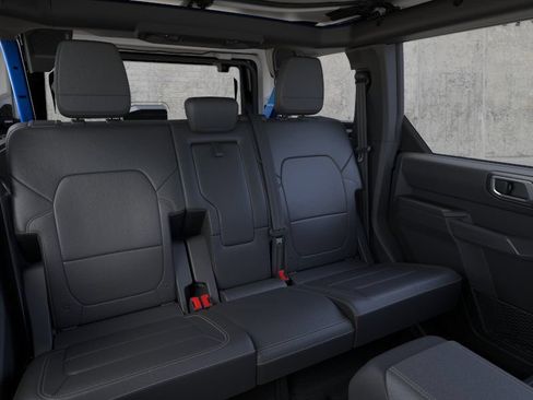 New 2026 Ford Bronco Badlands AWD/4WD image 11