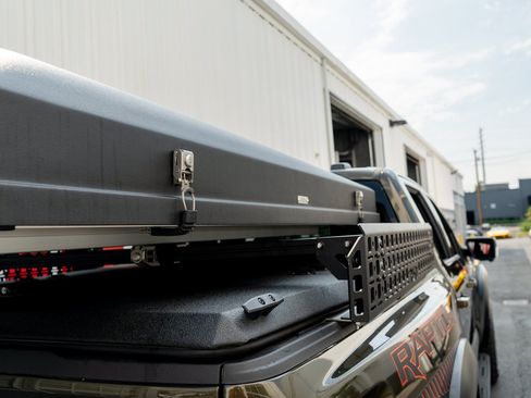 Used 2024 Ford F150 Raptor AWD/4WD image 41