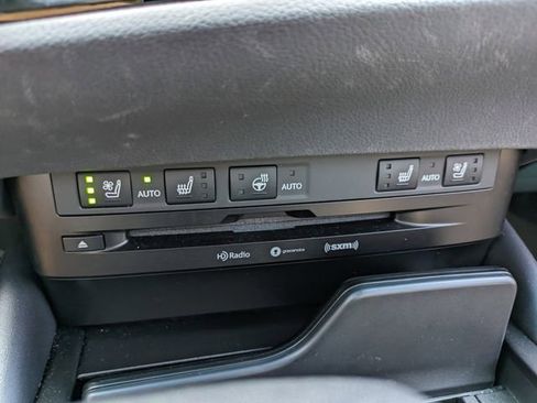 Used 2022 Lexus ES 350 w/ Premium Package FWD image 30