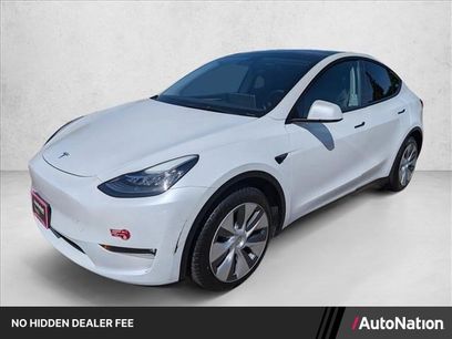 Used 2023 Tesla Model Y Long Range