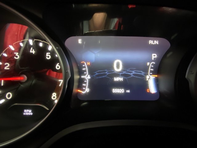 Used 2019 Jeep Compass Limited w/ Safety & Security Group AWD/4WD image 15