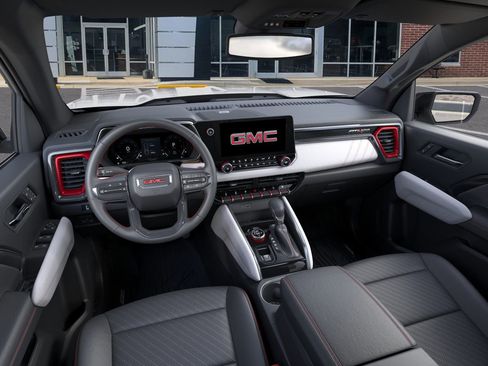 New 2026 GMC Canyon AT4X image 39