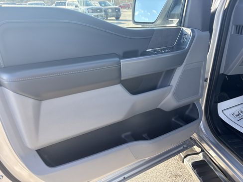 Used 2024 Ford F150 XLT w/ Mobile Office Package image 17