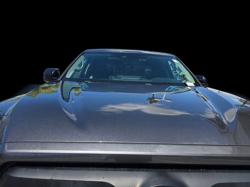 Used 2024 Toyota Tundra Limited image 5