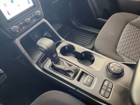 New 2025 Ford Ranger XL w/ Trailer Tow Package image 16