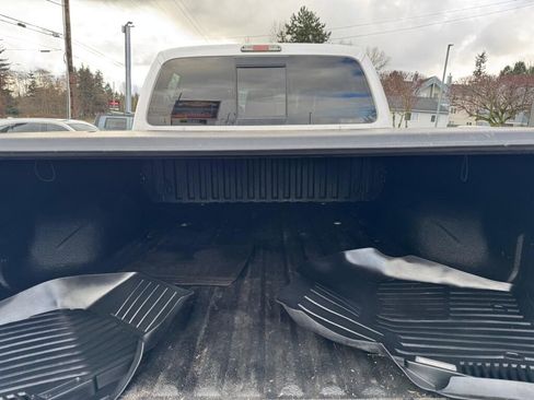 Used 2015 Ford F250 Platinum w/ FX4 Off-Road Package image 5