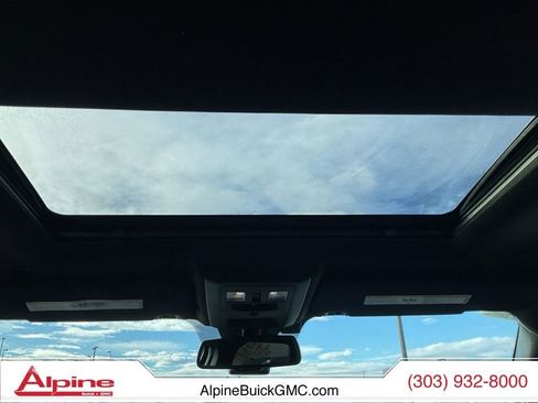 Used 2018 RAM 1500 Limited image 19