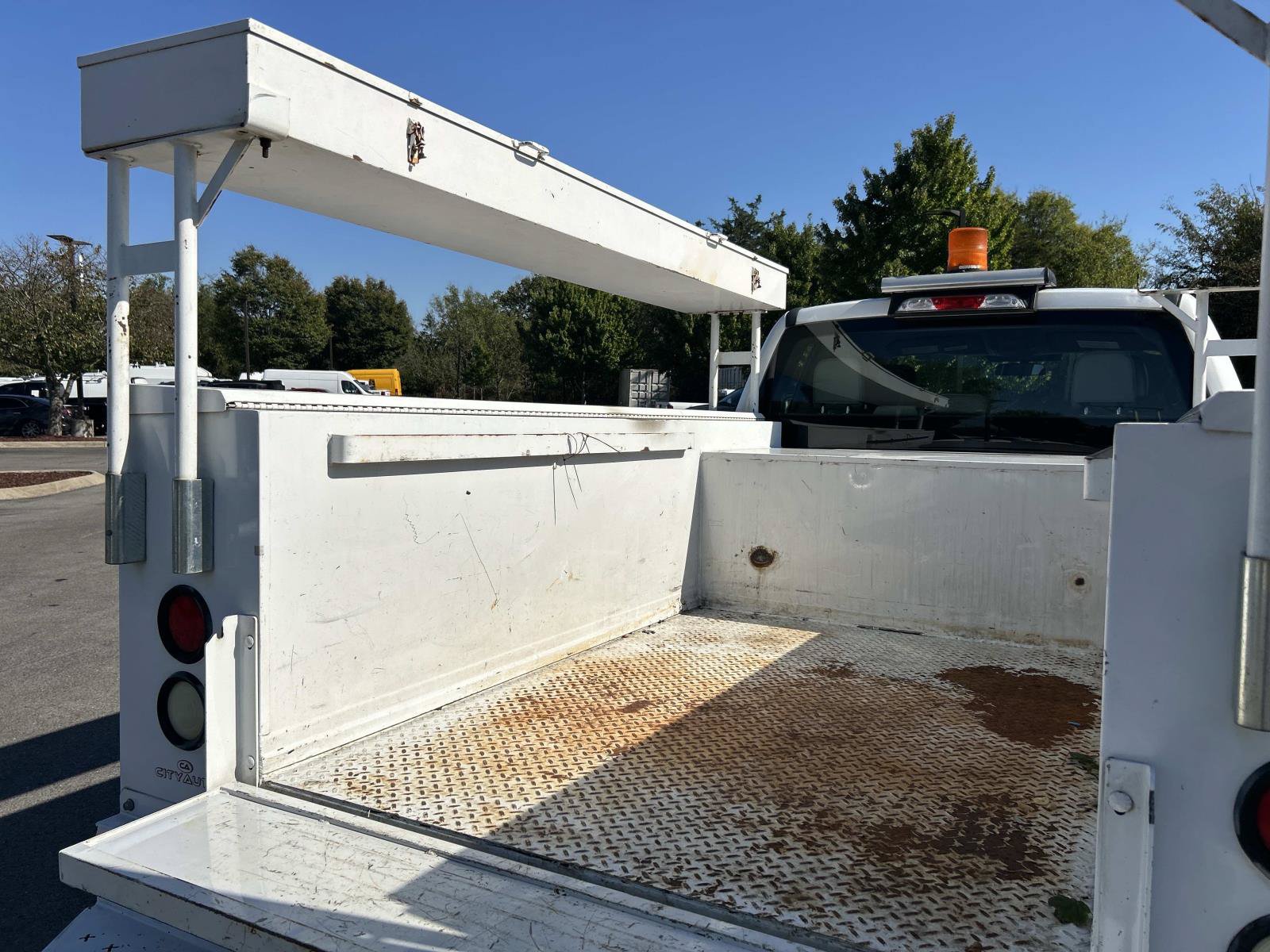 Used 2019 Ford F350 XL w/ XL Value Package RWD image 25