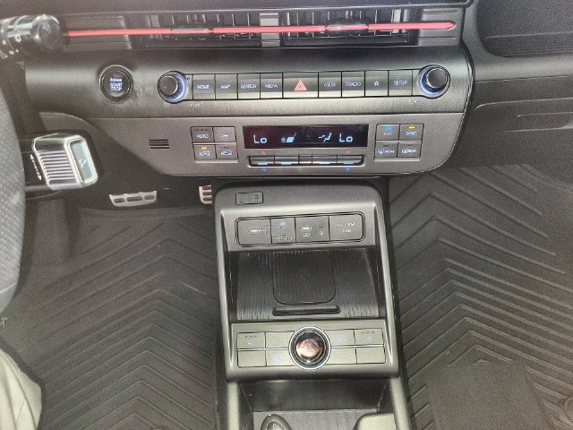 Used 2024 Hyundai Kona N Line AWD/4WD image 19