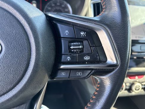 Used 2021 Subaru Crosstrek 2.5i Limited w/ Moonroof Package 2 AWD/4WD image 20