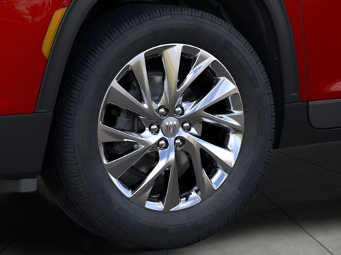 New 2026 Buick Enclave Preferred AWD/4WD image 9