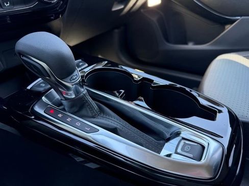 New 2026 Chevrolet Trax LT FWD image 23