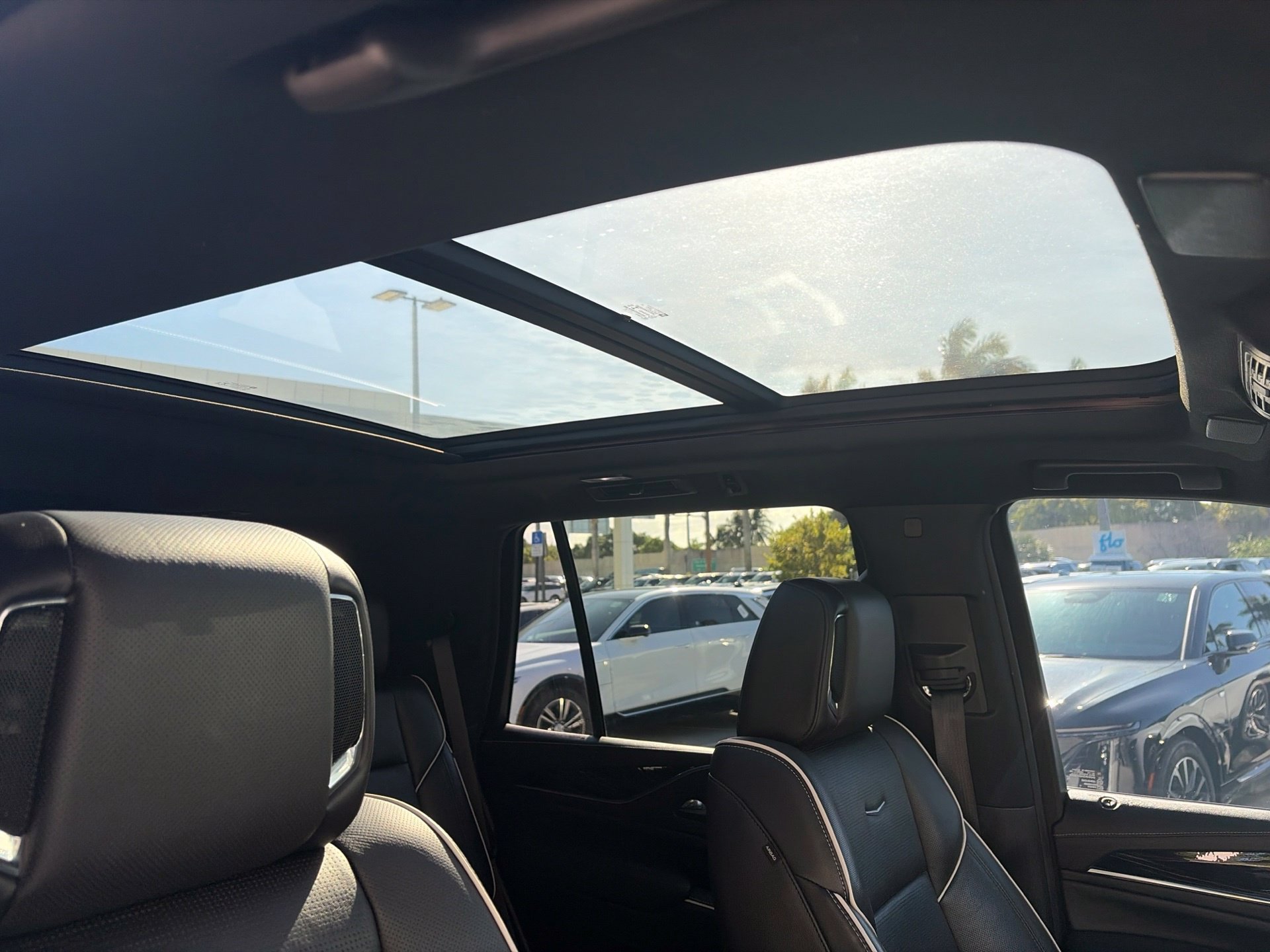 Used 2021 Cadillac Escalade Sport RWD image 14