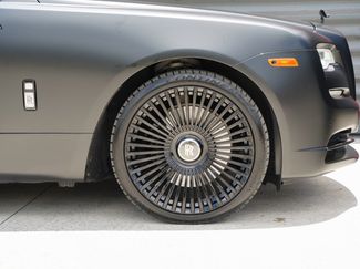 Used 2020 Rolls-Royce Wraith RWD video 2